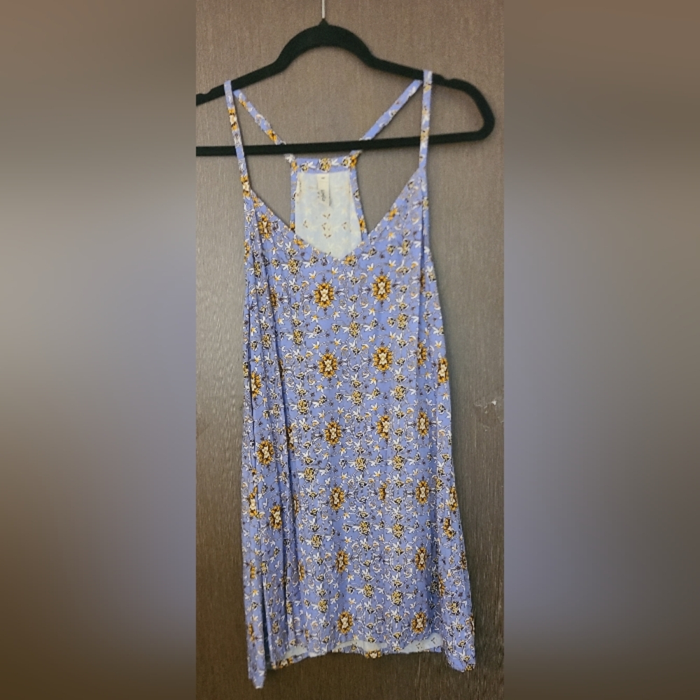 Valija Gitana summer dress